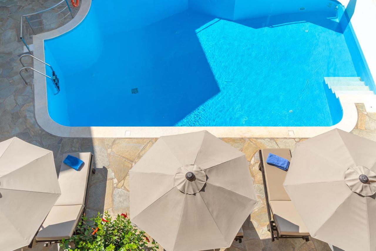 Reggina'S Apartments Finikas  Exterior photo
