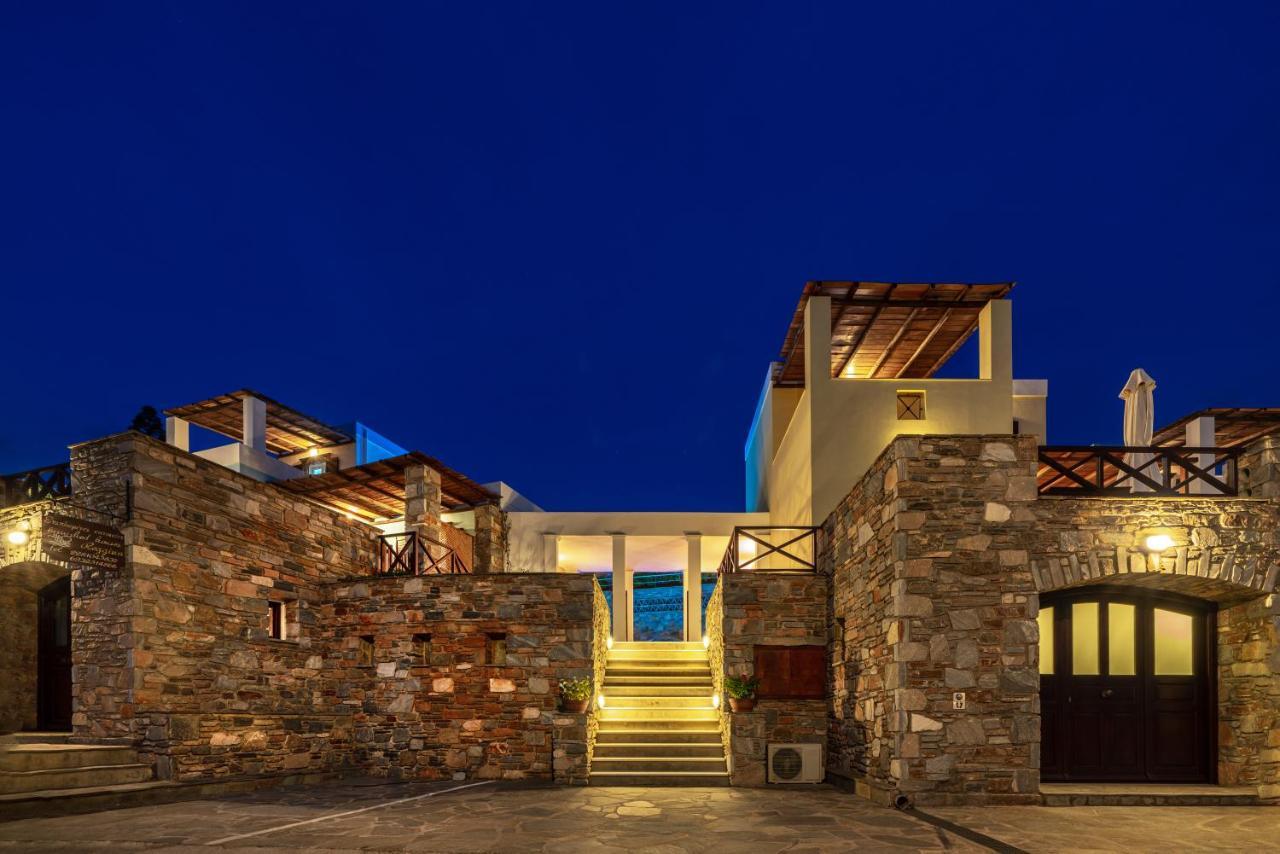 Reggina'S Apartments Finikas  Exterior photo